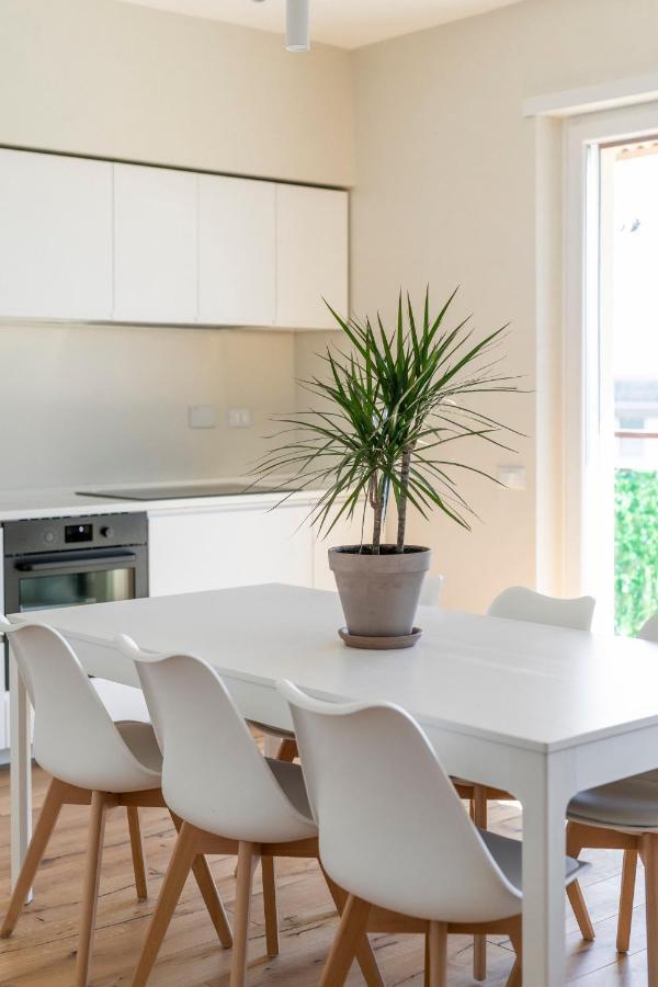 La Dolce Vita - Sunny Penthouse Trastevere Station 100Sqm Roma Exterior foto