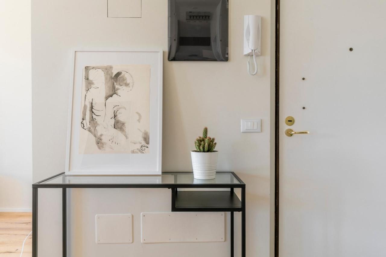 La Dolce Vita - Sunny Penthouse Trastevere Station 100Sqm Roma Exterior foto