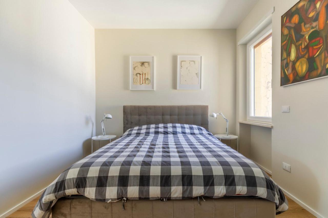 La Dolce Vita - Sunny Penthouse Trastevere Station 100Sqm Roma Exterior foto