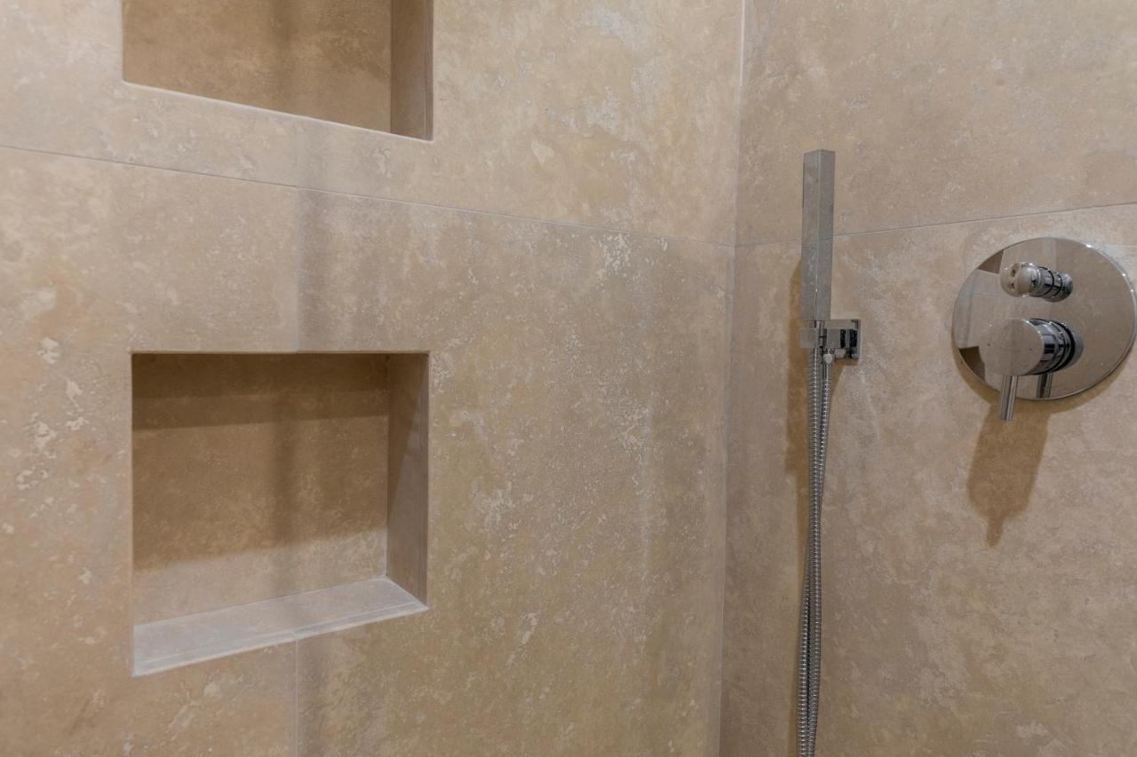 La Dolce Vita - Sunny Penthouse Trastevere Station 100Sqm Roma Exterior foto